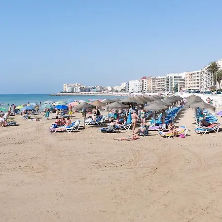 Attractive Los Locos Beach * Torrevieja