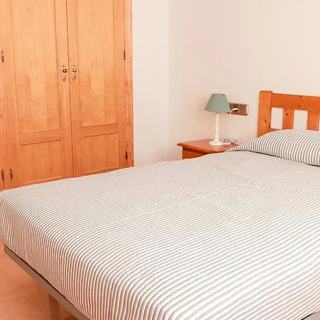 Attractive Los Locos Beach Daire Torrevieja