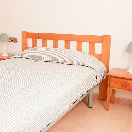 Attractive Los Locos Beach Daire Torrevieja